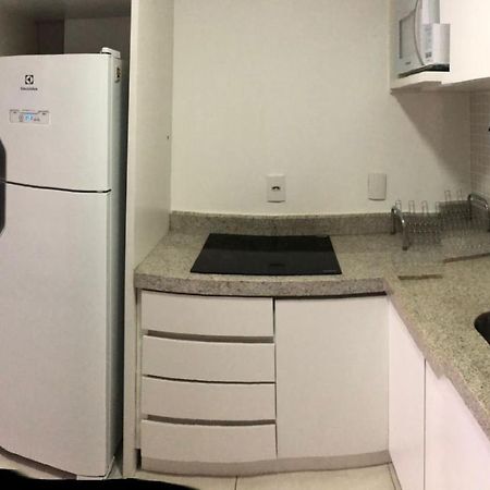 Flatsrose Br Executivo Brookfield Flamboyant Conforto Top Goiânia Esterno foto