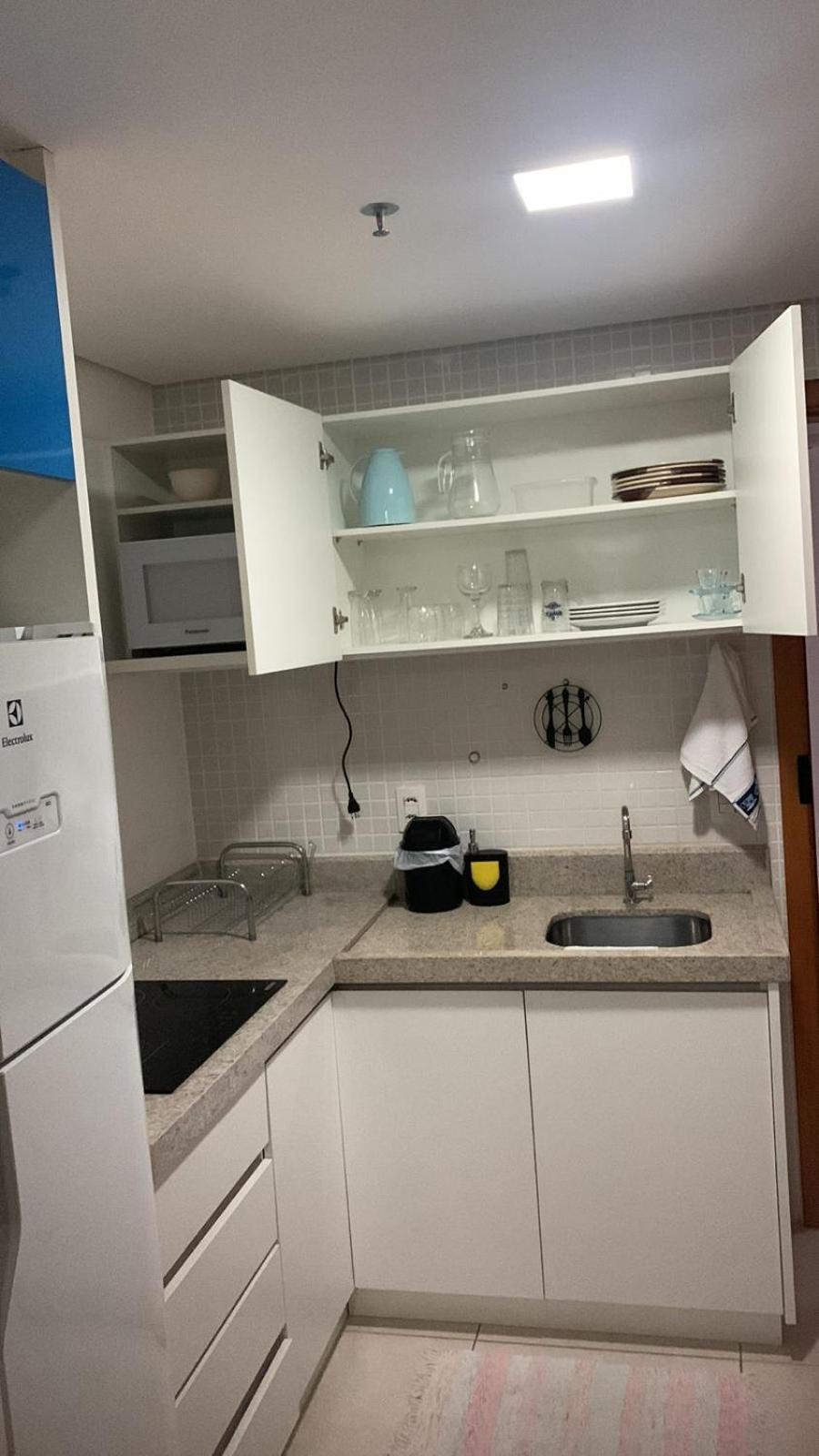 Flatsrose Br Executivo Brookfield Flamboyant Conforto Top Goiânia Esterno foto