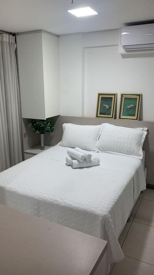 Flatsrose Br Executivo Brookfield Flamboyant Conforto Top Goiânia Esterno foto