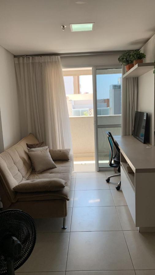 Flatsrose Br Executivo Brookfield Flamboyant Conforto Top Goiânia Esterno foto