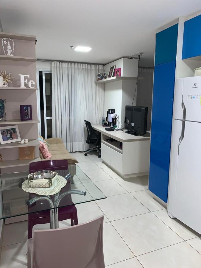Flatsrose Br Executivo Brookfield Flamboyant Conforto Top Goiânia Esterno foto