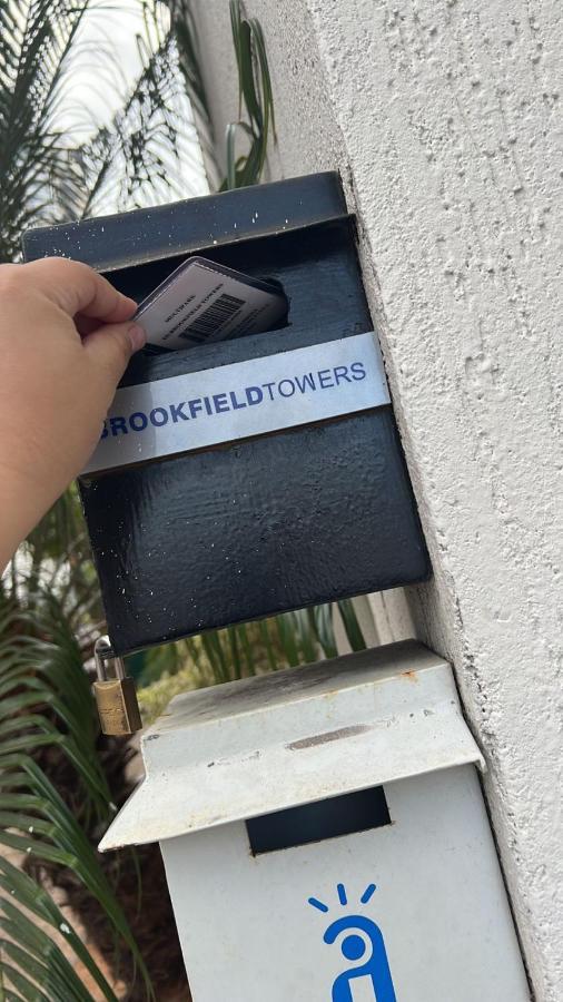 Flatsrose Br Executivo Brookfield Flamboyant Conforto Top Goiânia Esterno foto