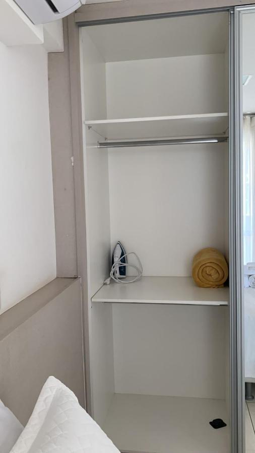 Flatsrose Br Executivo Brookfield Flamboyant Conforto Top Goiânia Esterno foto