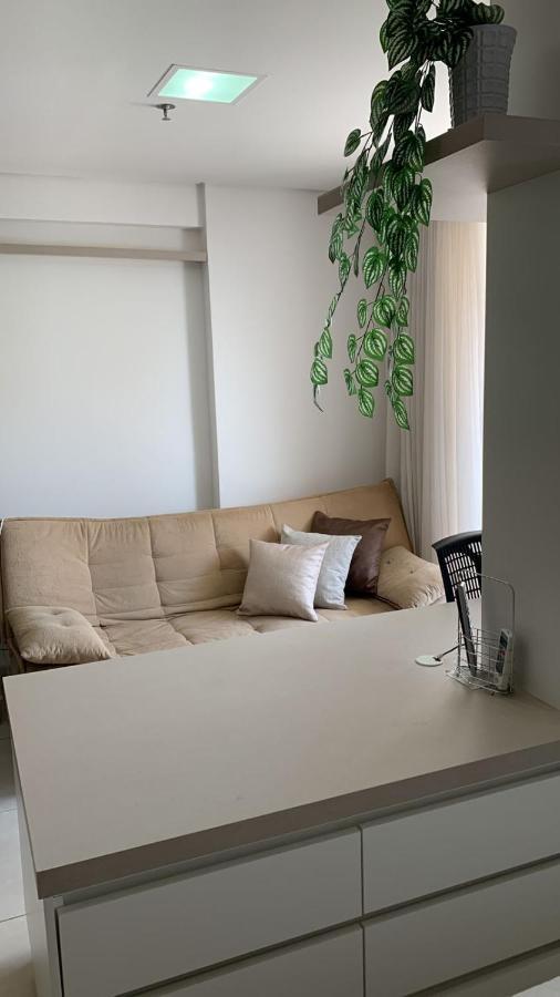 Flatsrose Br Executivo Brookfield Flamboyant Conforto Top Goiânia Esterno foto