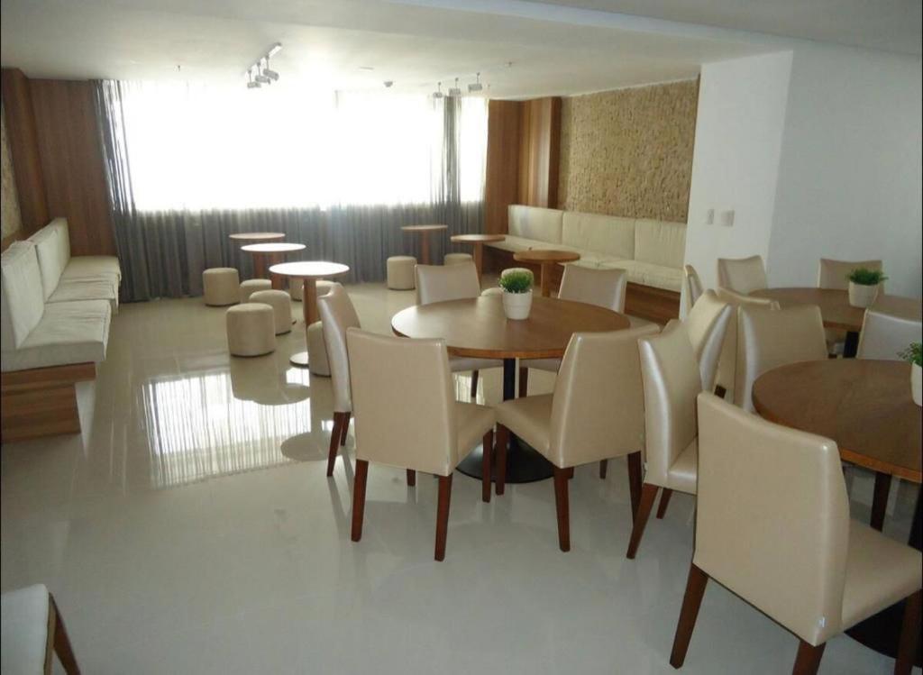 Flatsrose Br Executivo Brookfield Flamboyant Conforto Top Goiânia Esterno foto