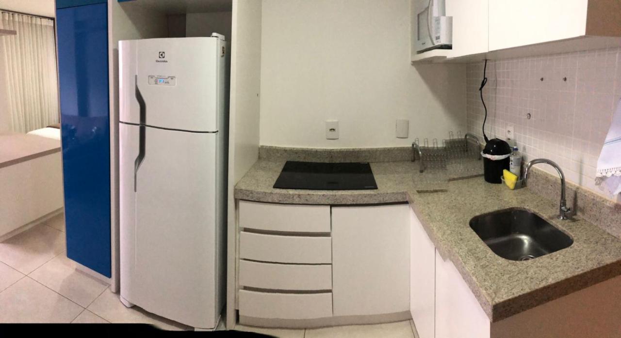 Flatsrose Br Executivo Brookfield Flamboyant Conforto Top Goiânia Esterno foto