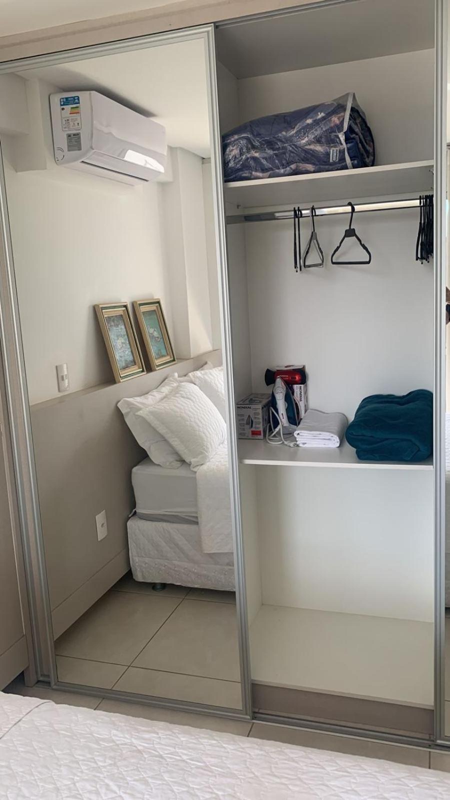 Flatsrose Br Executivo Brookfield Flamboyant Conforto Top Goiânia Esterno foto